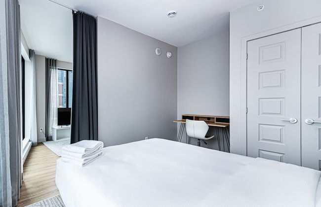 WERFY Luxury Apart-Hotel - Foto 22