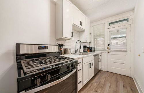 The Cobblestone Townhouse - 2 BR -German Village - Foto 10