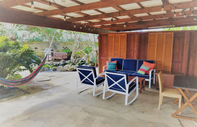 Tiki Moon Villas - Foto 67