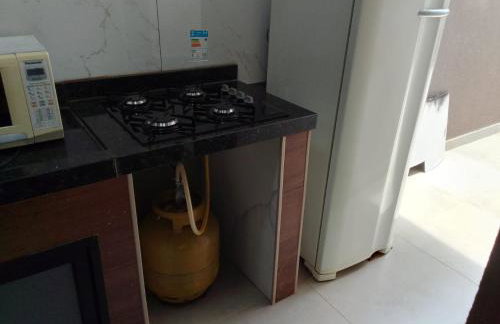 Ômega Área de Lazer - Foto 2