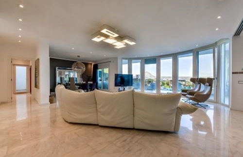 CORAL- Managed by Almarina Villas - Foto 56