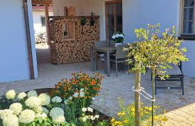 Ferienwohnung z'Dandlberg - Foto 25