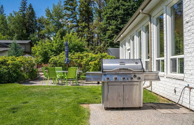 LUXURIOUS 5,500 sqft Home: 5 Br/5 Ba | PRIVATE Pool & Hot Tub | STEPS to Beach - Foto 46