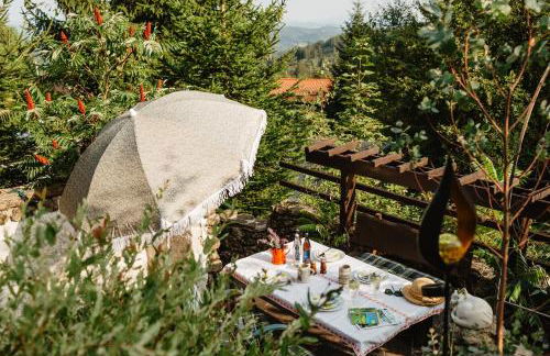 Ferienwohnung Weitblick mit Südbalkon - Foto 24