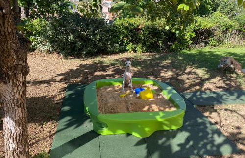 Holiday home "225 Marc Chagall" - Foto 30