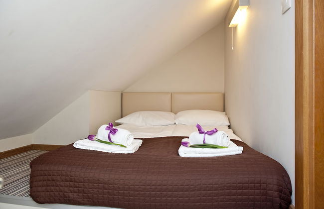 BlueApart Apartamenty Jastarnia - Foto 27