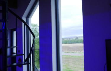 Rest At Last - Highland Apartment with Private hot tub - Photo 23