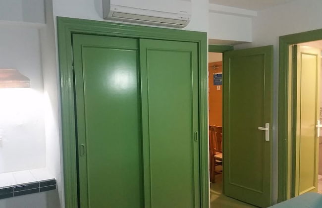 Destinos de Sol Roquetas de Mar Apartamentos - Photo 9