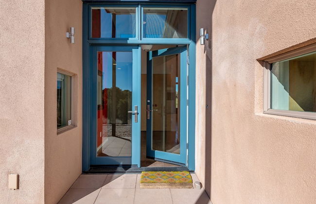 Butterfly House - Spectacular Modern Design and Mountain Views - Foto 35