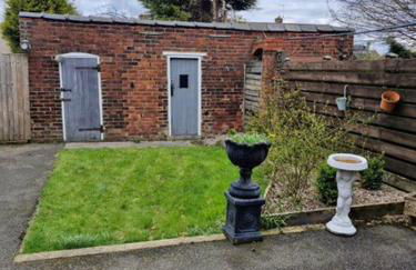 3 Bedroom house, close to woodland, chesterfield and peak District - Foto 7