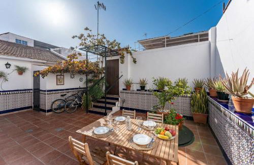 Casa Mata en el Palo - Photo 1