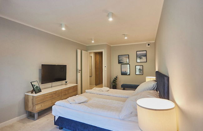 Timber Apartments by Baltic Home - Foto 39