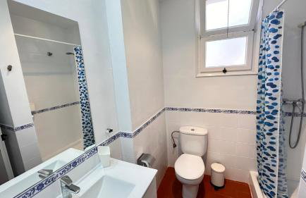 Casa con jardín a 40 metros de la playa. VR. - Foto 70