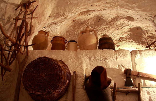 Excursión a Matera - Foto 2