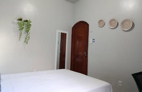 Quarto Marajó 1, próximo ao Aeroporto- cama Casal - Foto 34