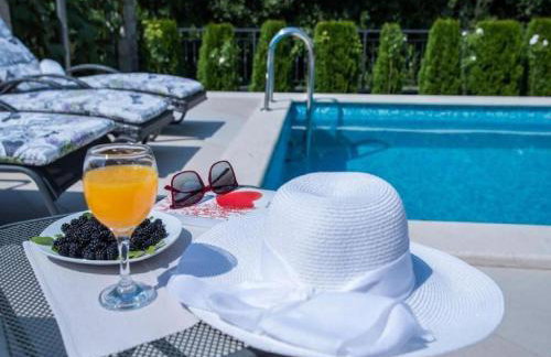 Villa Anita - Five Bedroom Villa with Swimming pool - Photo 29