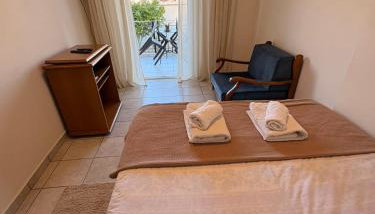 Port Breeze Apartments - Foto 5, towels