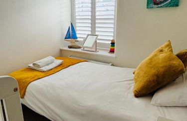 Foundry Cottage - Foto 22