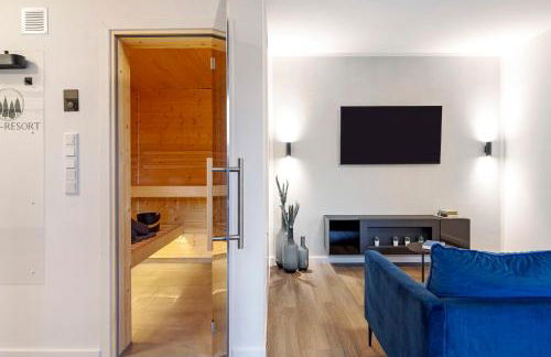 Egge Resort 7f mit Whirpool u Sauna - Foto 13