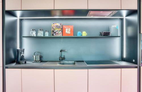 Wohnung mit Pool Little King, Little Dagobert - Foto 7