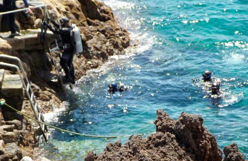 Charco del Palo Bungalows - Foto 44