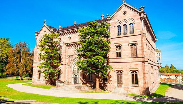 Santander: El Capricho di Gaudí, Santillana e il bosco di sequoie - Foto 3