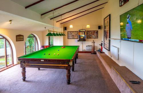 Cliff Lodge - Foto 23