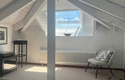 Schwalbenhaus - Foto 9