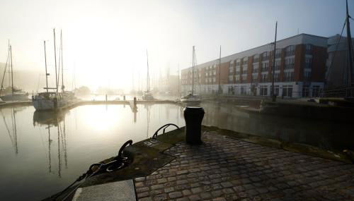 Im-Jaich Boardinghouse Bremerhaven - Foto 2