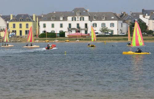 Apartment Raffinement- confort et vue Mer by Interhome - Foto 12