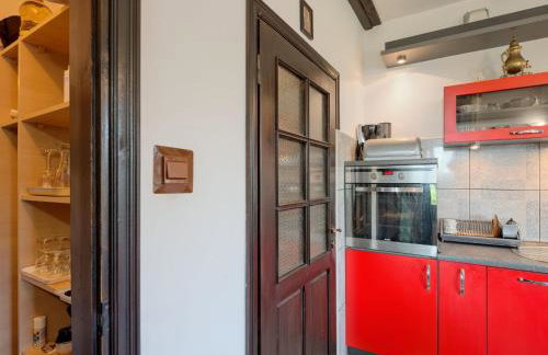 Holiday Home Trzy Brzozy by Interhome - Foto 23