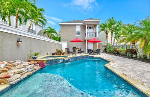 Excitement Getaway Oasis - Foto 13