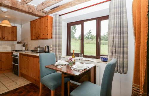 Redstart Cottage - Foto 8