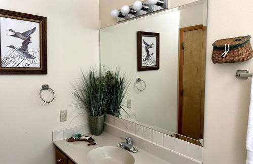 Large Family Cabin Near Park City - Foto 39