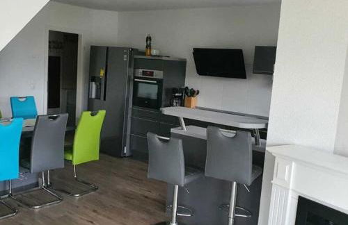 Ferienwohnung mit Seeblick am Groß Labenzer See - Foto 12