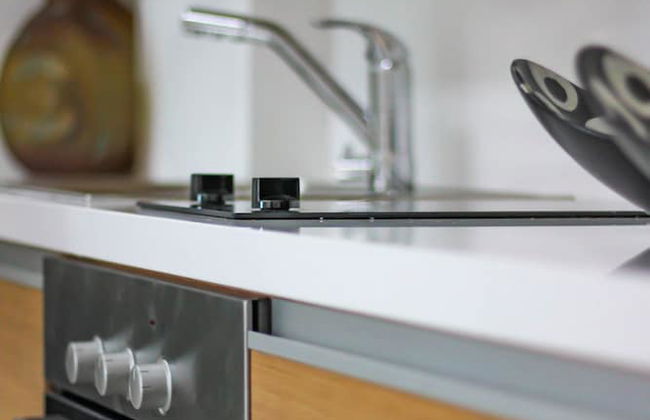 Rododafni Beach Apartments - Foto 27