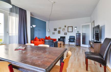 Central Station Apartment 3rd Floor - Foto 22