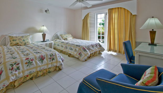 Serendipity, Montego Bay 5BR - Foto 4, Habitación