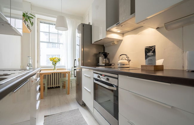 Roost Kristianinkatu - Foto 7