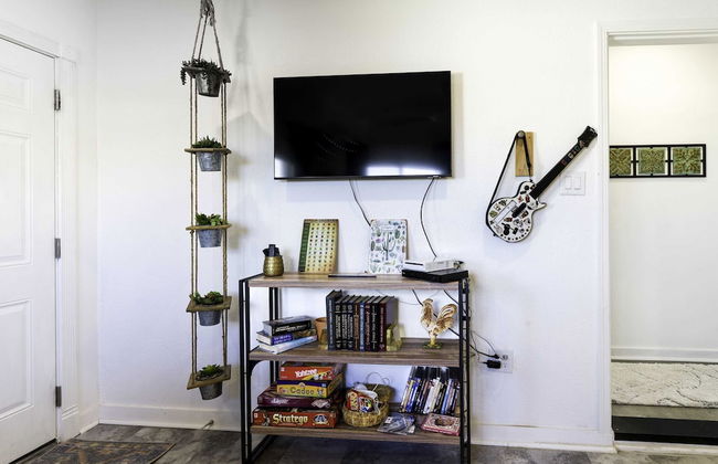 Stargazing Retreat Hot Tub BBQ Fire Pit Games - Foto 30