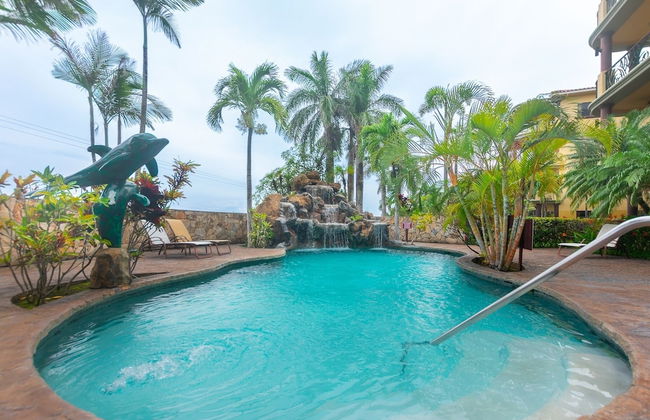 Pineapple Villa 142 2 Bedroom Condo by RedAwning - Foto 16