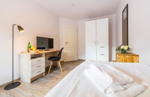 Hotel Flensburg Akademie - Foto 20