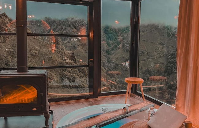 Northland Bungalows - Foto 14