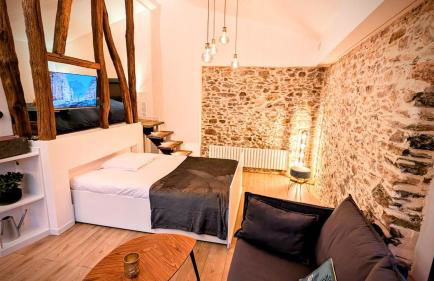 Le Pressoir de la Piogerie - Photo 8