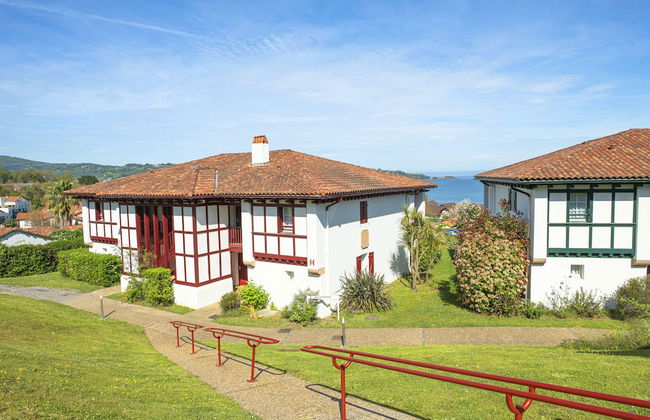 Village Vacances Azureva Hendaye - Foto 41