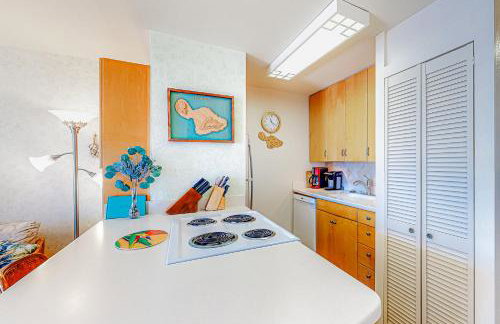 Maalaea Banyans 214 - Foto 9