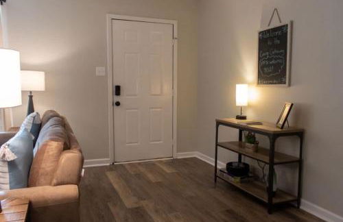 The Cozy Getaway Grill & Roku at Your Convenience! - Foto 10