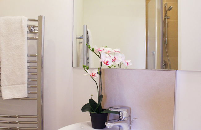 Shoreditch Apartments - Foto 23