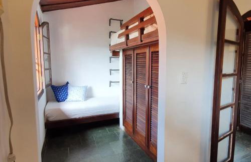 Casa na Praia Lagoinha - 300 metros da praia - Foto 23