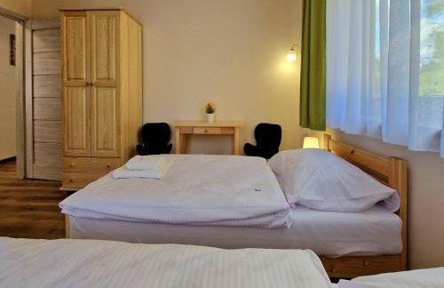 Holiday Home in Wi niowa with Pool and Forest - Photo 12